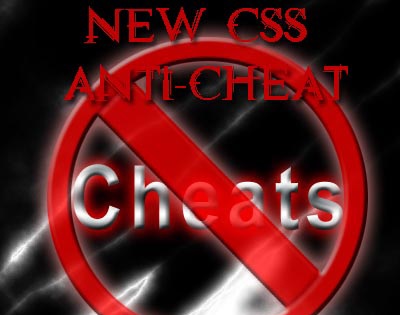 NEW CSS ANTI-CHEAT [...
